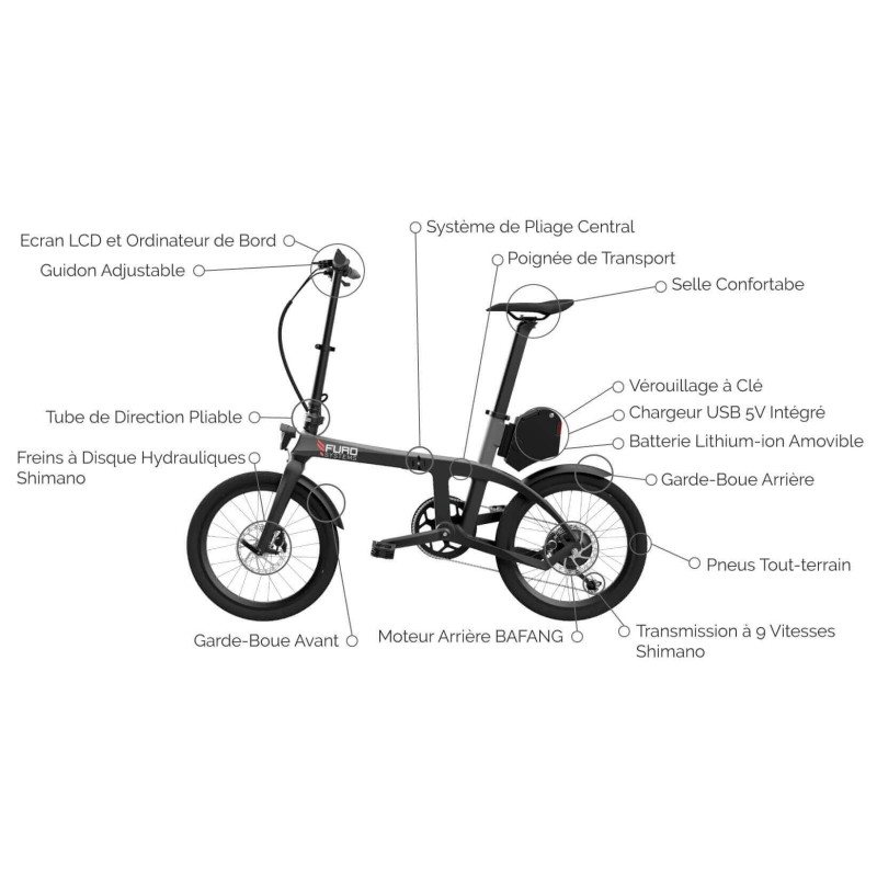 FX PLIANT CARBON
