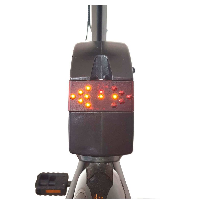 FX PLIANT CARBON