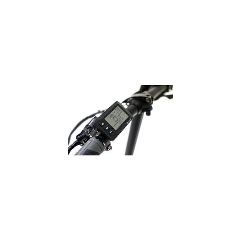 FX PLIANT CARBON