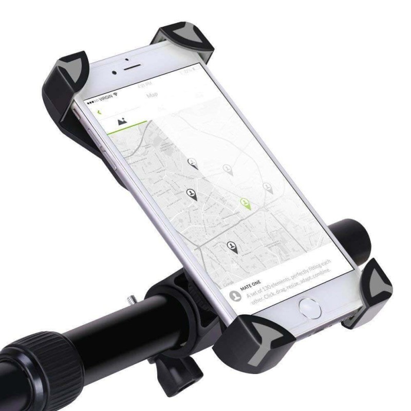 Support de Téléphone à Vélo Support de Téléphone à Vélo