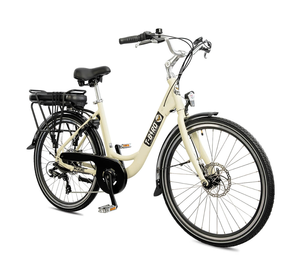 Velo T Bird Miami Avis 2025