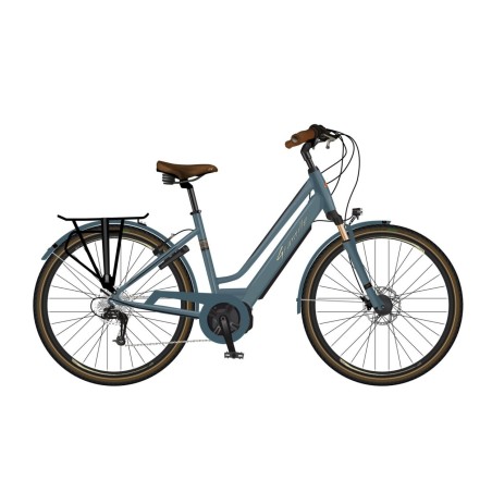 Vélo électrique Granville E-SMOOTH 20