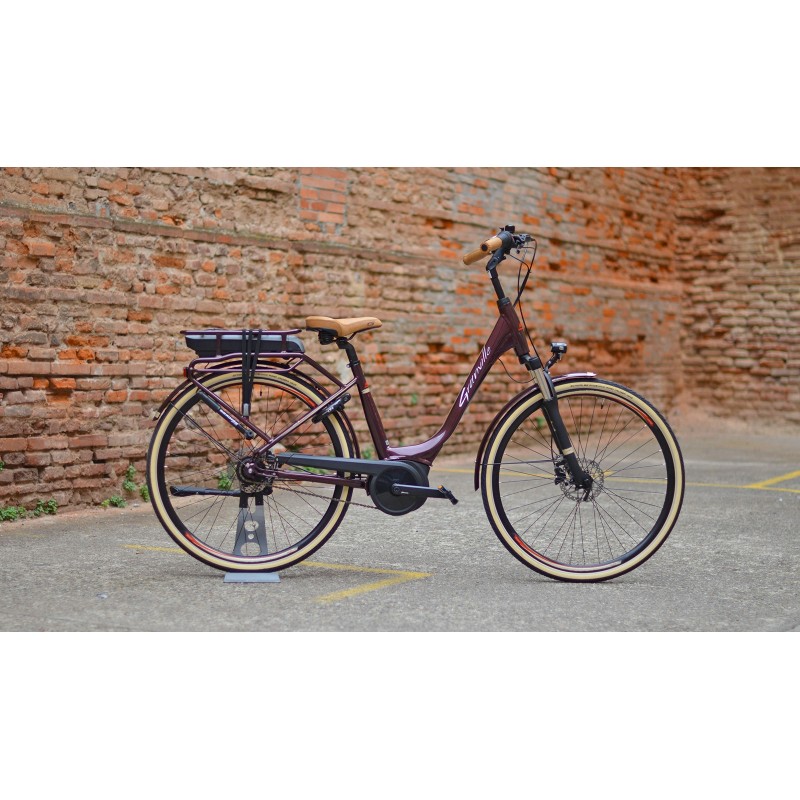 GRANVILLE E-PREMIUM 20 GRANVILLE E-PREMIUM 20