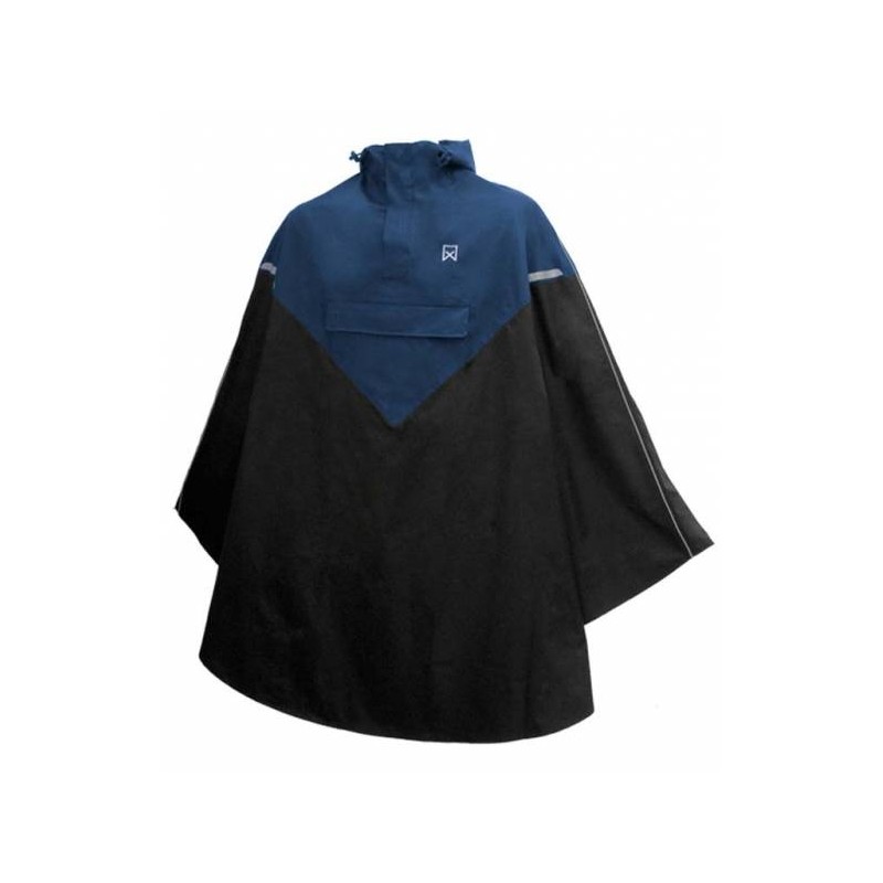 Willex poncho