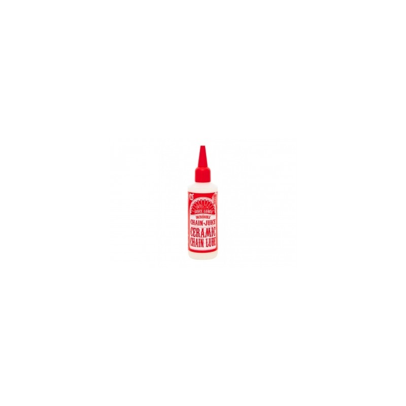JUICE LUBES - LubrifiantCeramic pour Chaine 130ml JUICE LUBES - LubrifiantCeramic pour Chaine 130ml