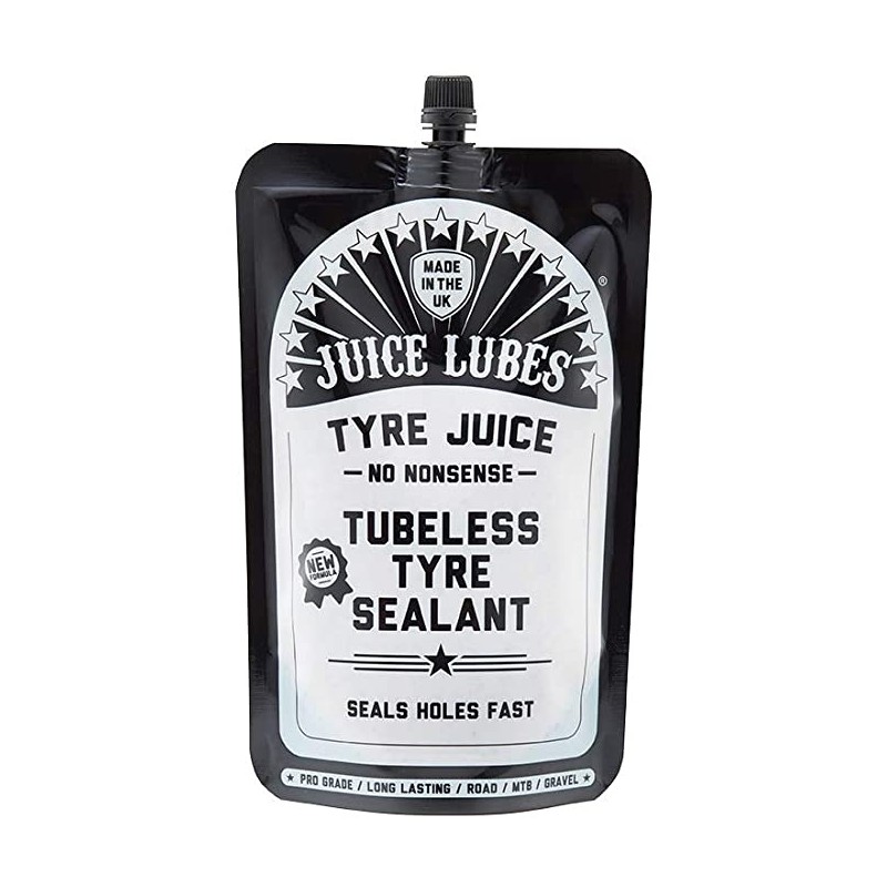 Juice Lubes - Joint Anti Crevaison 140ml