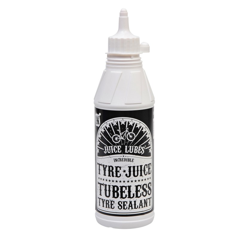 Juice Lubes Préventif  Tyre Juice 500 ml