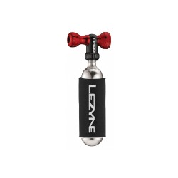 Gonfleur CO2 Lezyne Control...