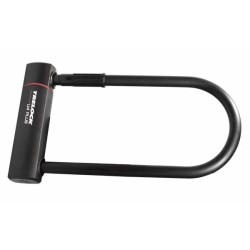 Antivol U pour vélo Trelock U5 mini 83-148