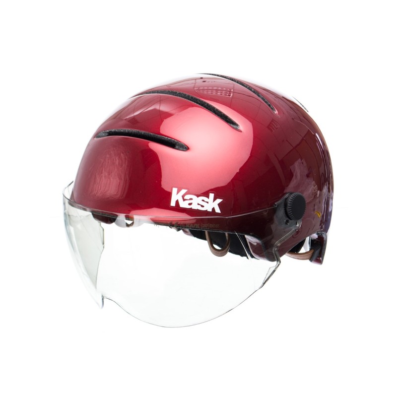 Caque Vélo KASK