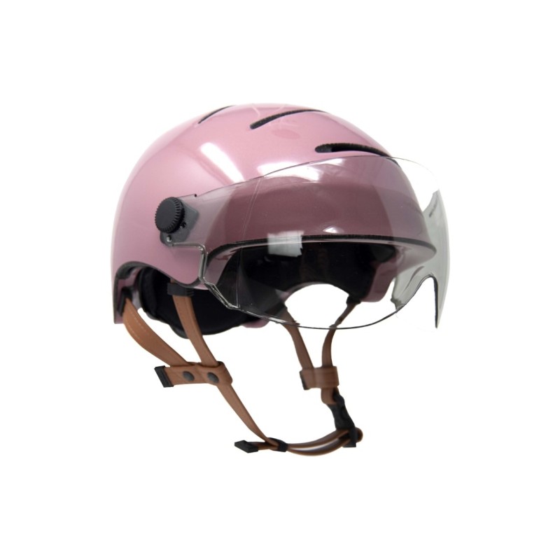 Casque Vélo MASK