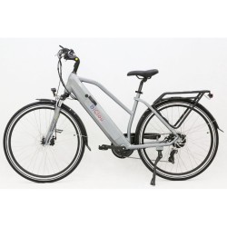 velo electrique femme