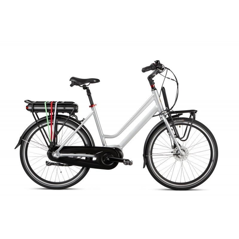 Vélo Electrique AC-EMOTION TRAGER - 26