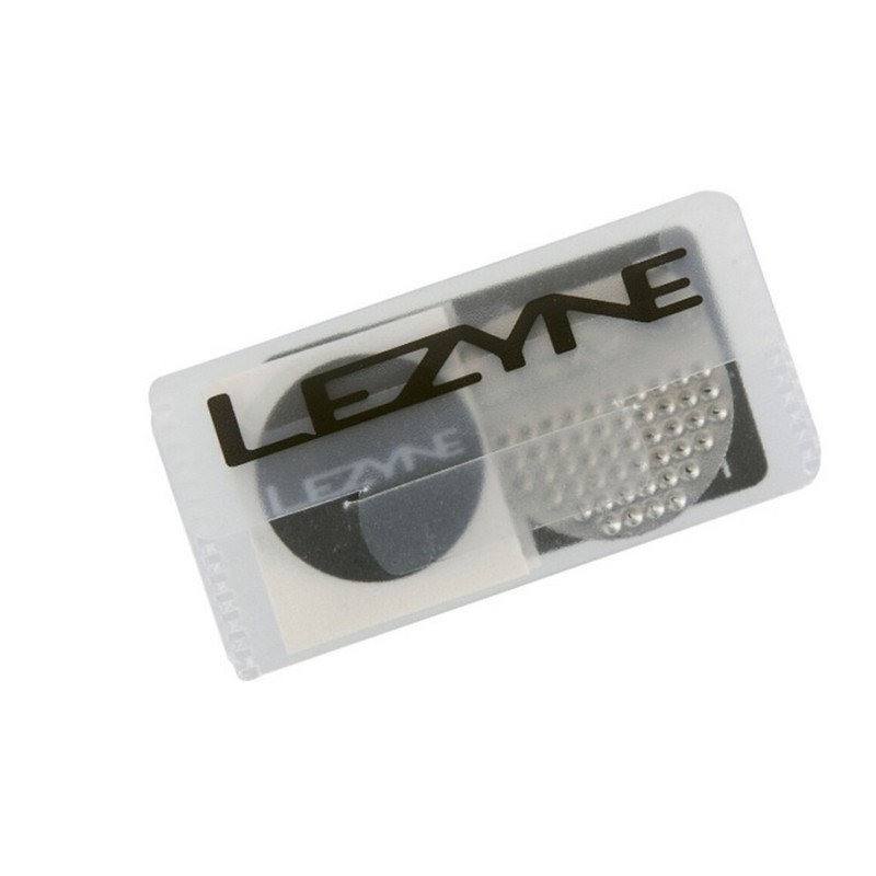 Kit Rustine Adhesive LEZYNE