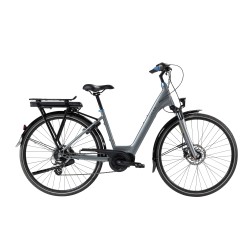 GITANE ORGAN E-BIKE CENTRAL