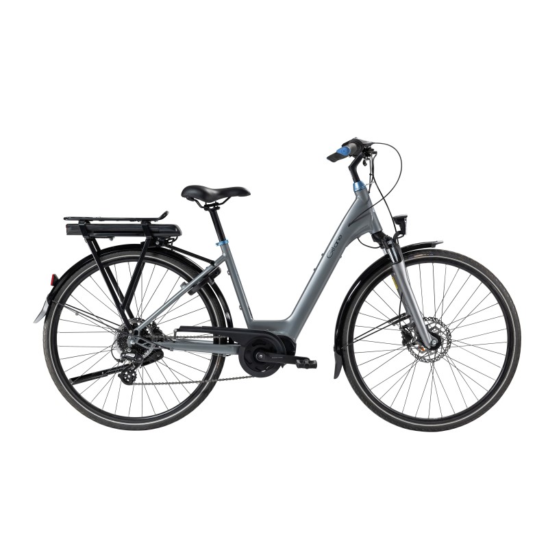 GITANE ORGAN E-BIKE CENTRAL