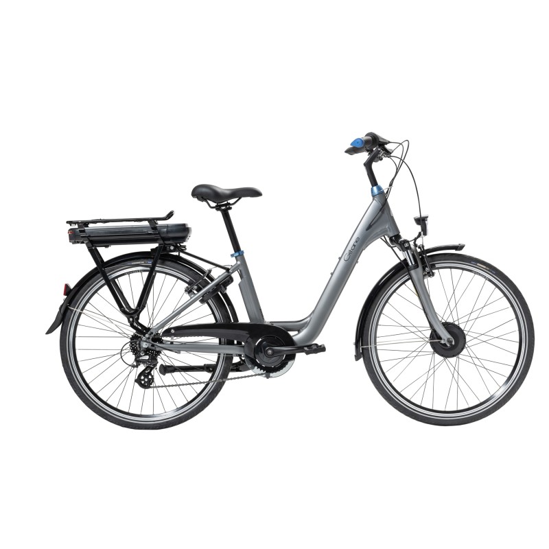 Gitane ORGAN'E-BIKE XS 2021 Gitane ORGAN'E-BIKE XS 2021