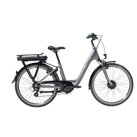 Gitane ORGAN'E-BIKE XS 2021