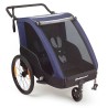 Remorque Polisport Pliable