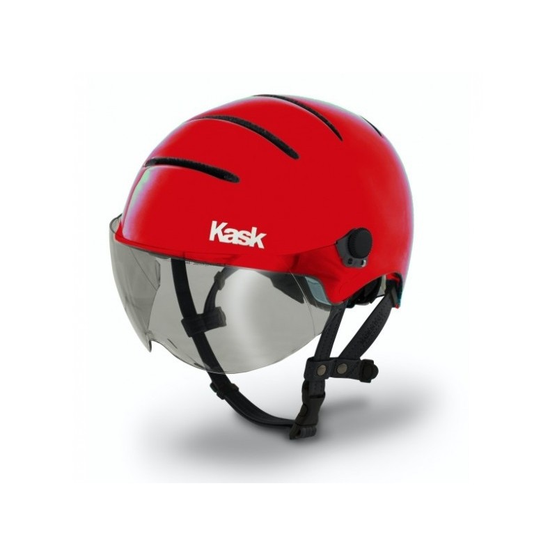 Caque Vélo KASK