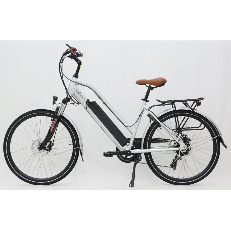 Cycle Denis Lutetia H