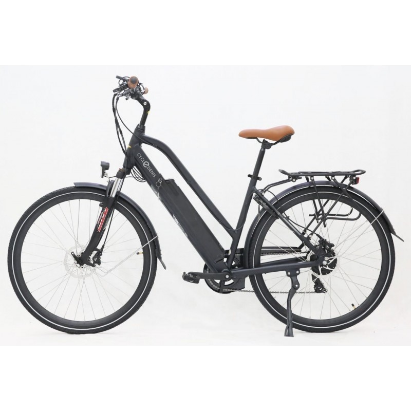 Cycle Denis Lutetia H