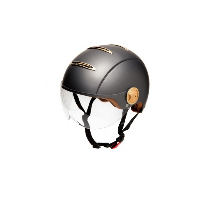 Casque Marko Tandem