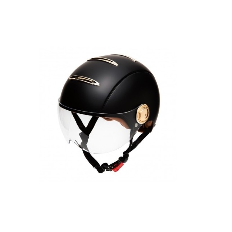 Casque Marko Tandem