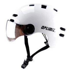 casque Helmet Optimiz