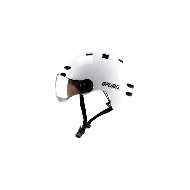 casque Helmet Optimiz