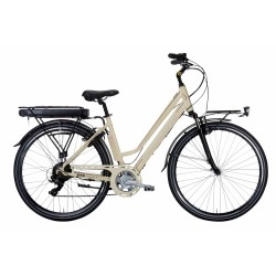 E-BLUECITY LADY TY 300