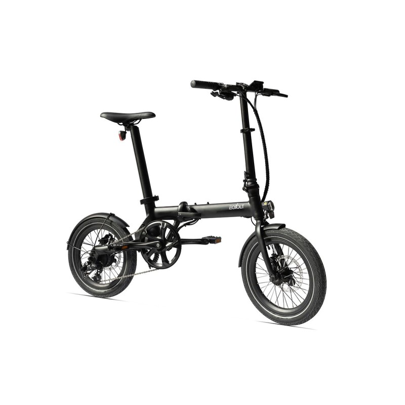 Vélo electrique EOVOLT SIXTEEN