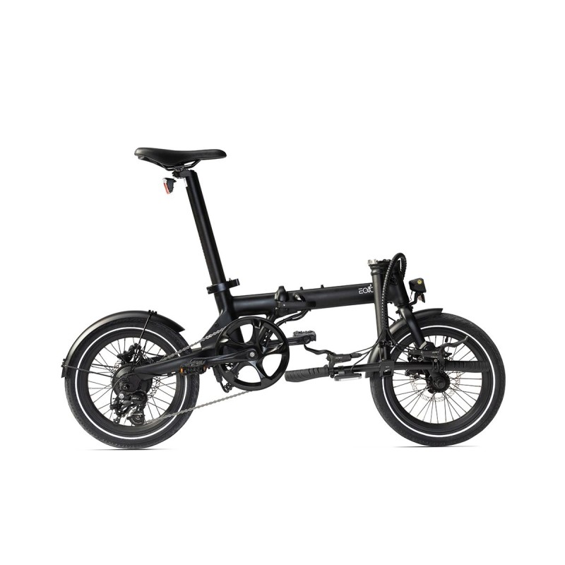 Vélo electrique EOVOLT SIXTEEN