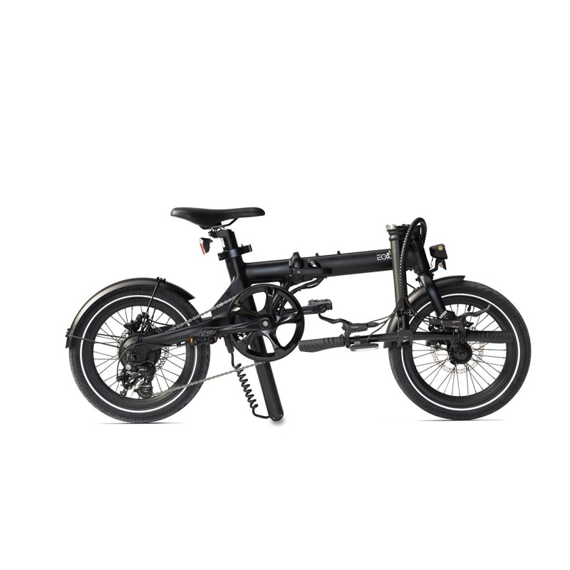 Vélo electrique EOVOLT SIXTEEN