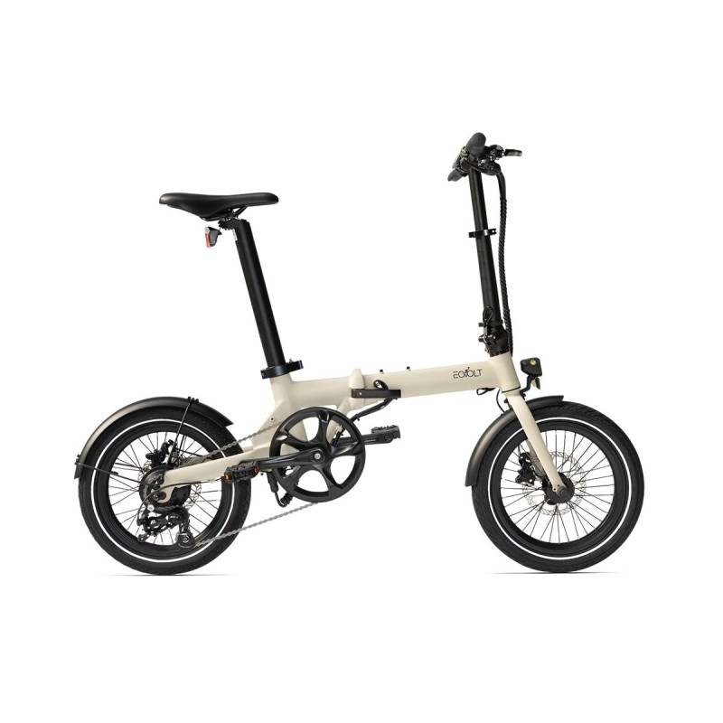 Vélo electrique EOVOLT SIXTEEN