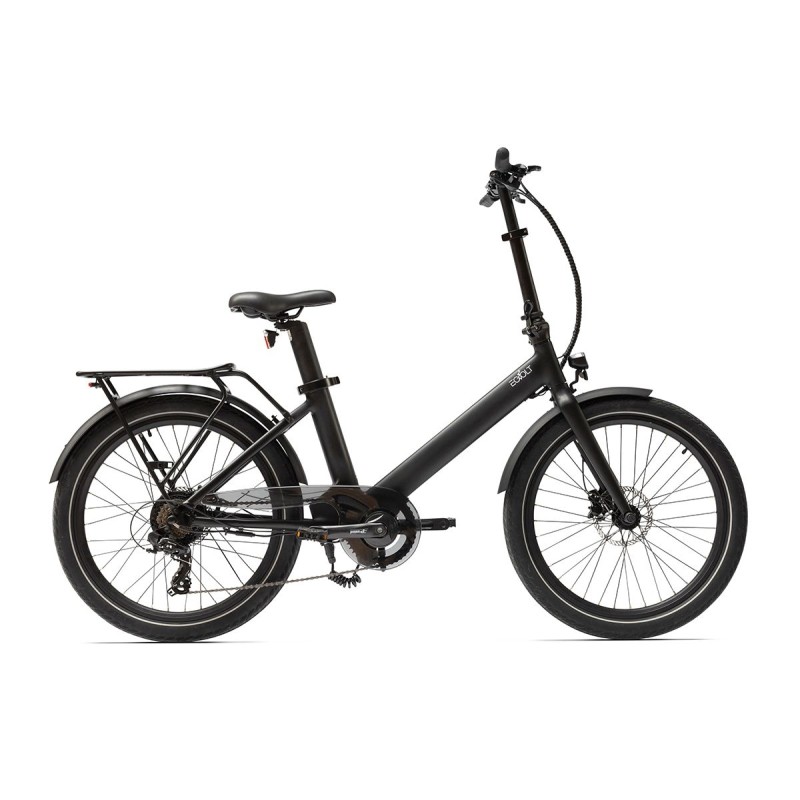 Vélo electrique Pliant EOVOLT TWENTY FOUR