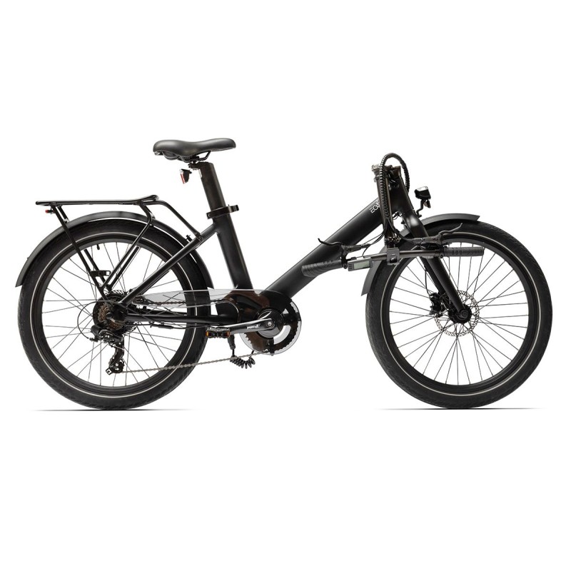 Vélo electrique Pliant EOVOLT TWENTY FOUR