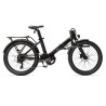 Vélo electrique Pliant EOVOLT TWENTY FOUR