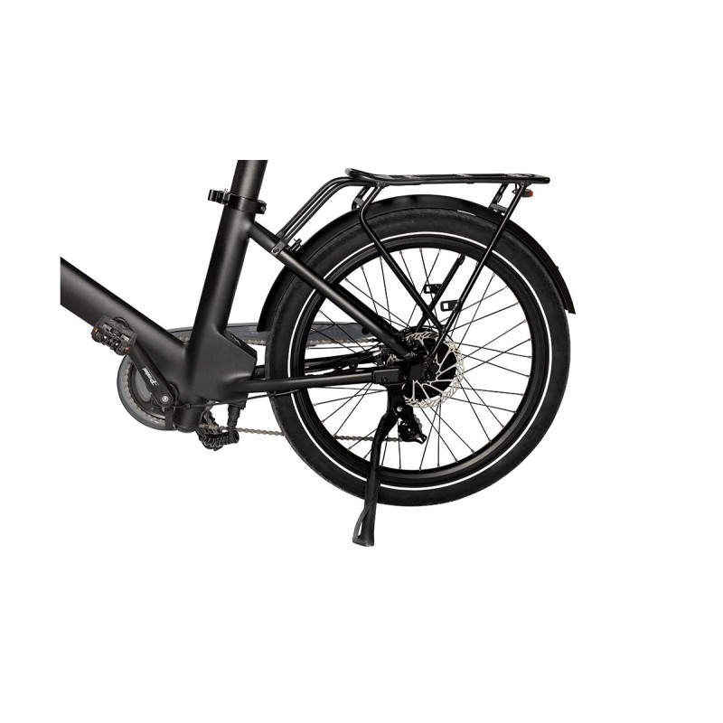 Vélo electrique Pliant EOVOLT TWENTY FOUR