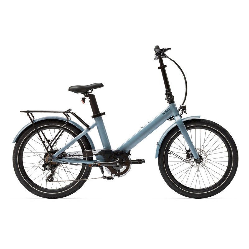 Vélo electrique Pliant EOVOLT TWENTY FOUR