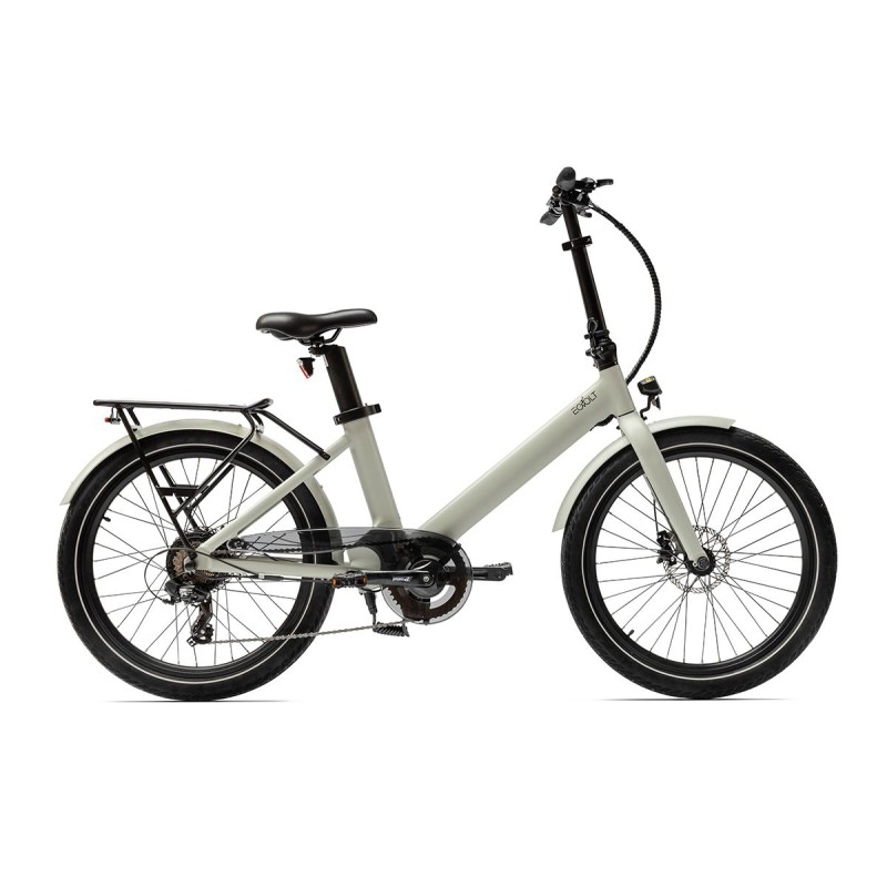 Vélo electrique Pliant EOVOLT TWENTY FOUR