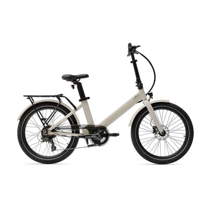 Vélo electrique Pliant EOVOLT TWENTY FOUR