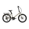 Vélo electrique Pliant EOVOLT TWENTY FOUR