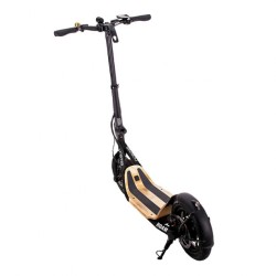 Trottinette  OnemileTwelve ROAM