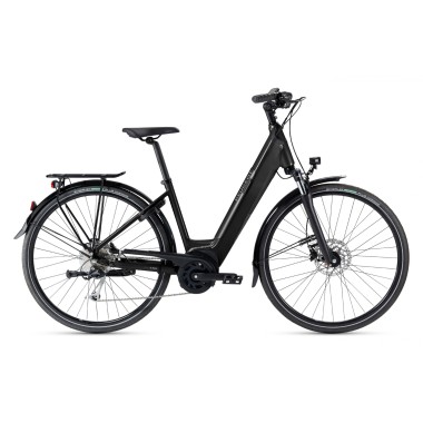 Peugeot EC01 D9 Active Plus