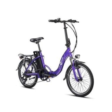 CYCLE DENIS PLIANT FOLD V
