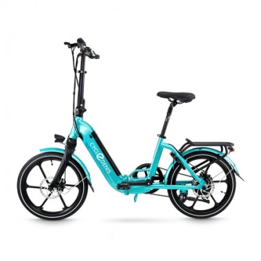 CYCLE DENIS PLIANT PLISMAN
