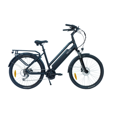 VIRAGE ZEN S