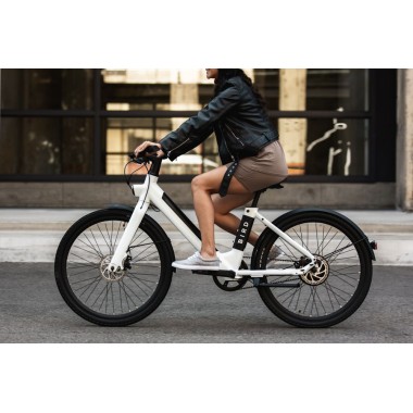 Vélo électrique BIRD Mixte