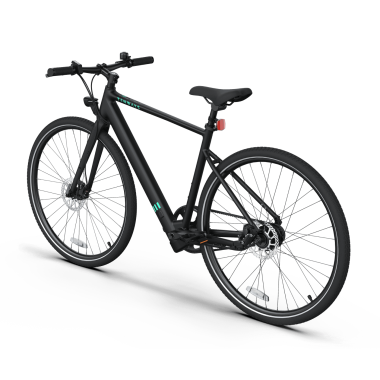 Vélo electrique TENWAYS CGO600
